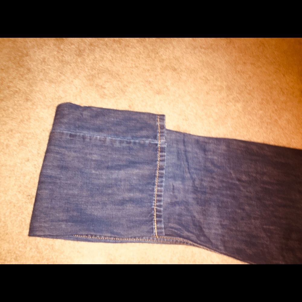 Men's Levi's 527 32 waist 32 Inseam